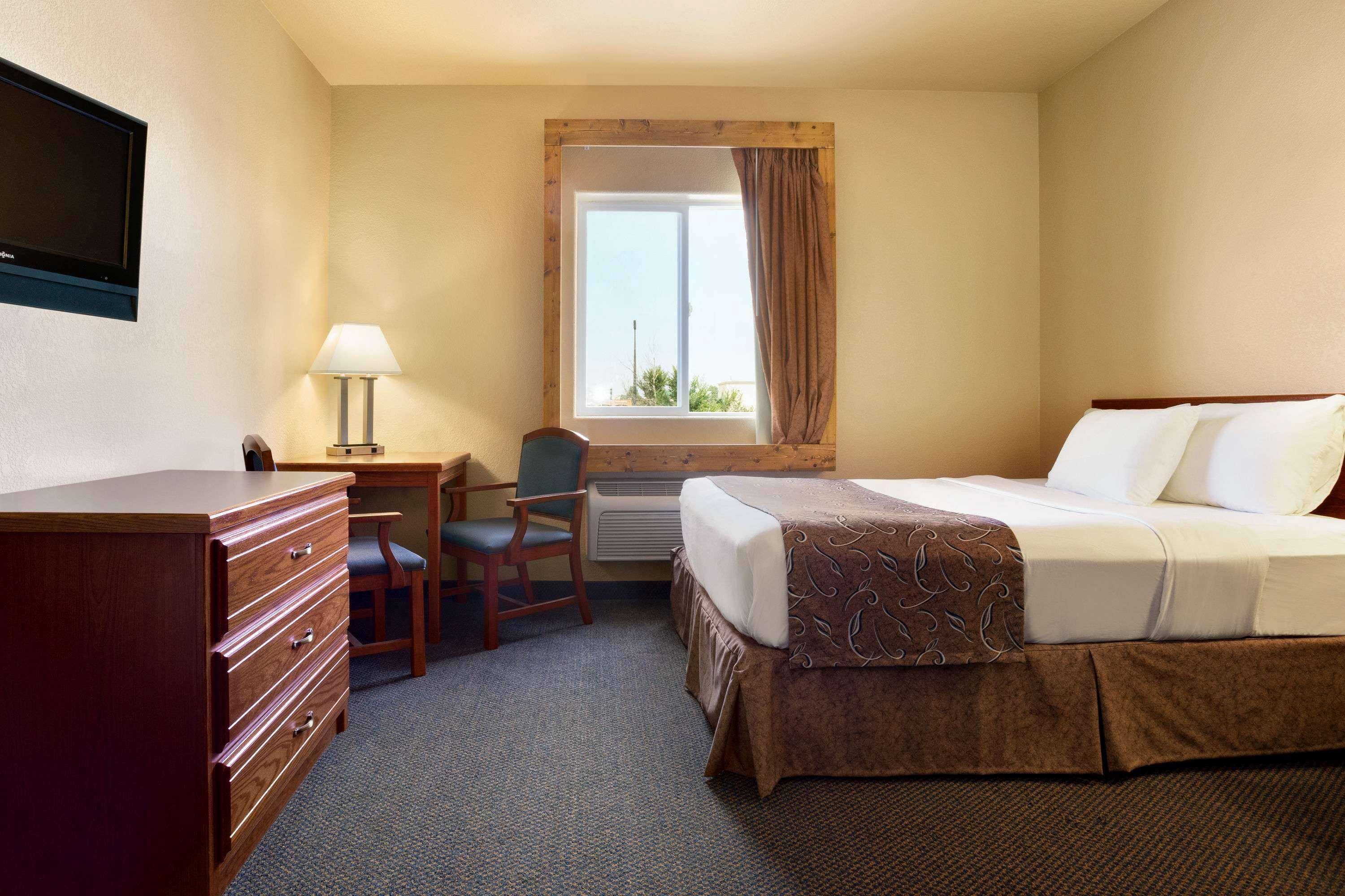 Travelodge By Wyndham Gillette Luaran gambar