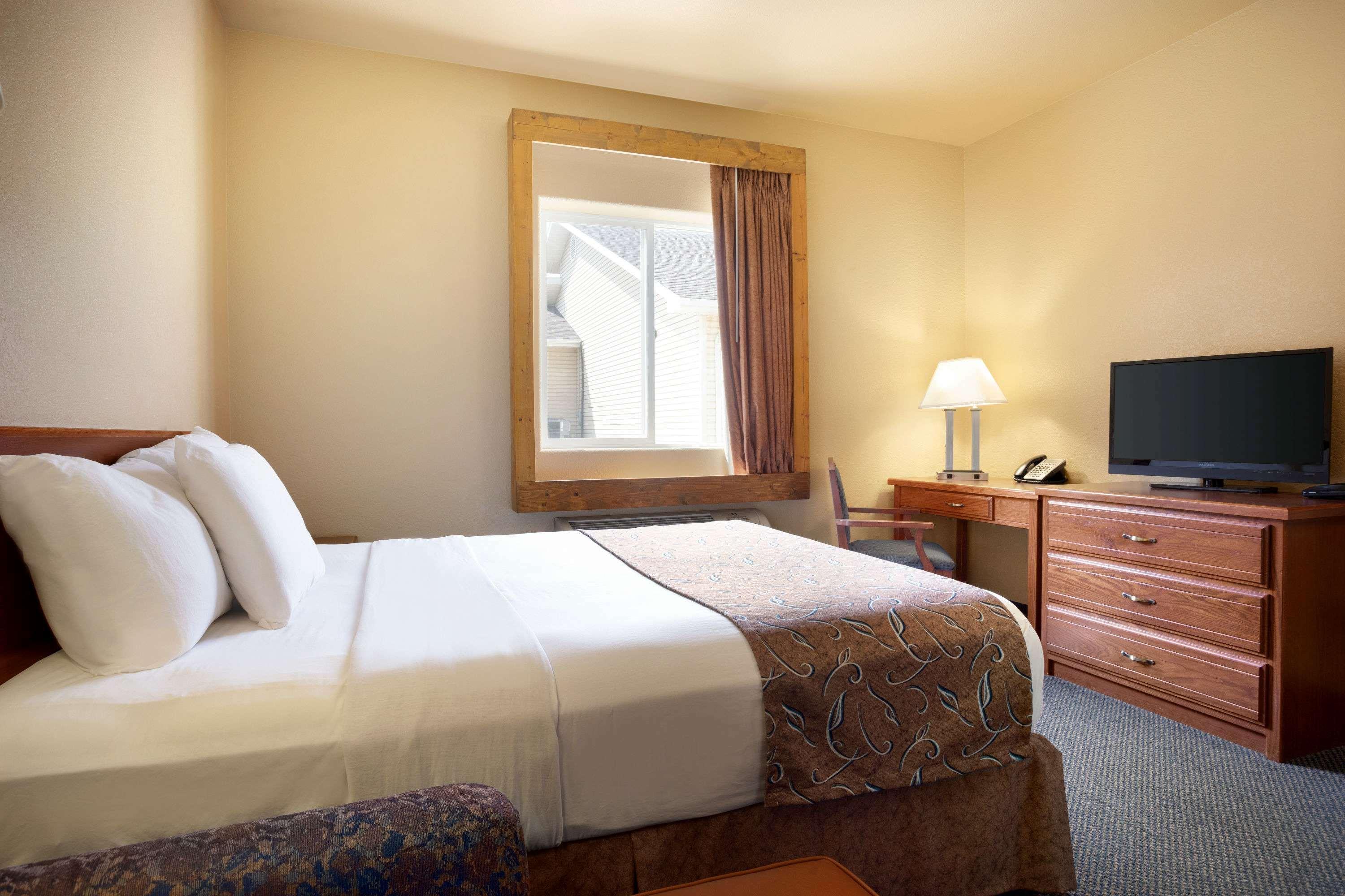 Travelodge By Wyndham Gillette Luaran gambar