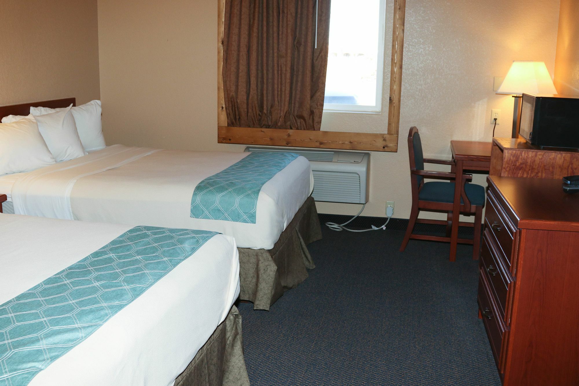 Travelodge By Wyndham Gillette Luaran gambar