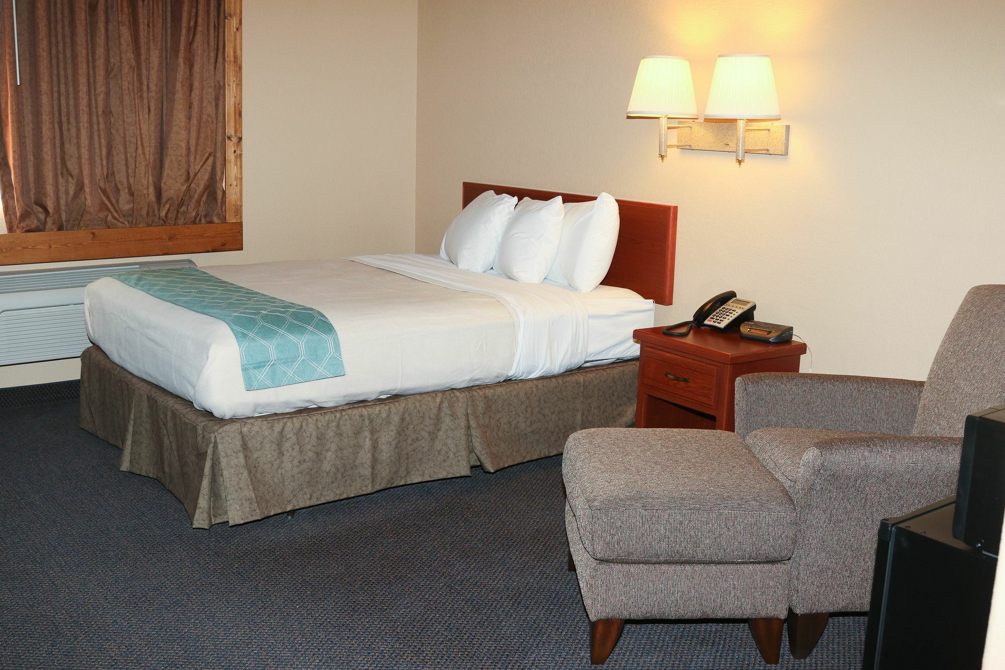 Travelodge By Wyndham Gillette Luaran gambar
