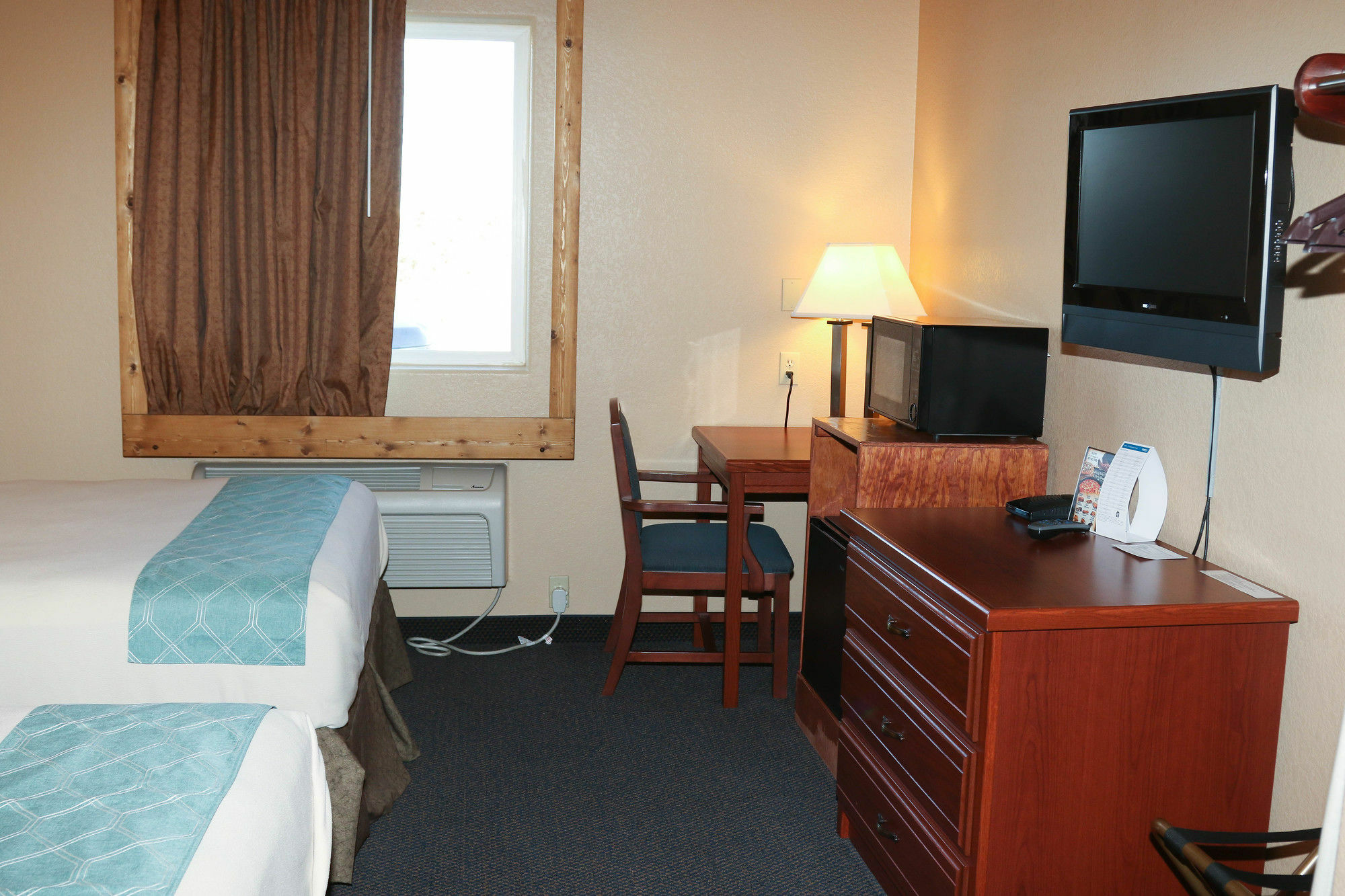 Travelodge By Wyndham Gillette Luaran gambar