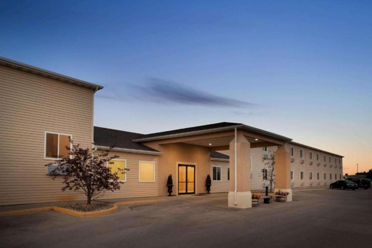Travelodge By Wyndham Gillette Luaran gambar